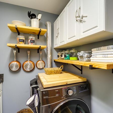 West Jefferson Vacation Rental Near River Экстерьер фото