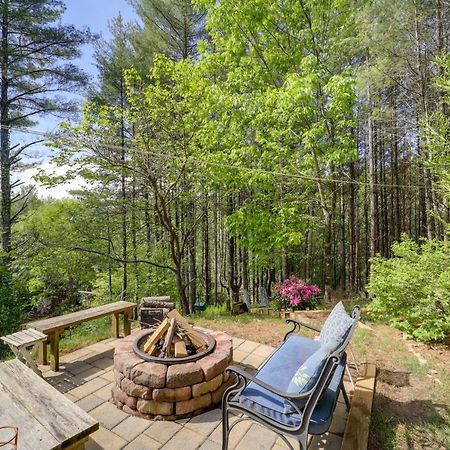 West Jefferson Vacation Rental Near River Экстерьер фото